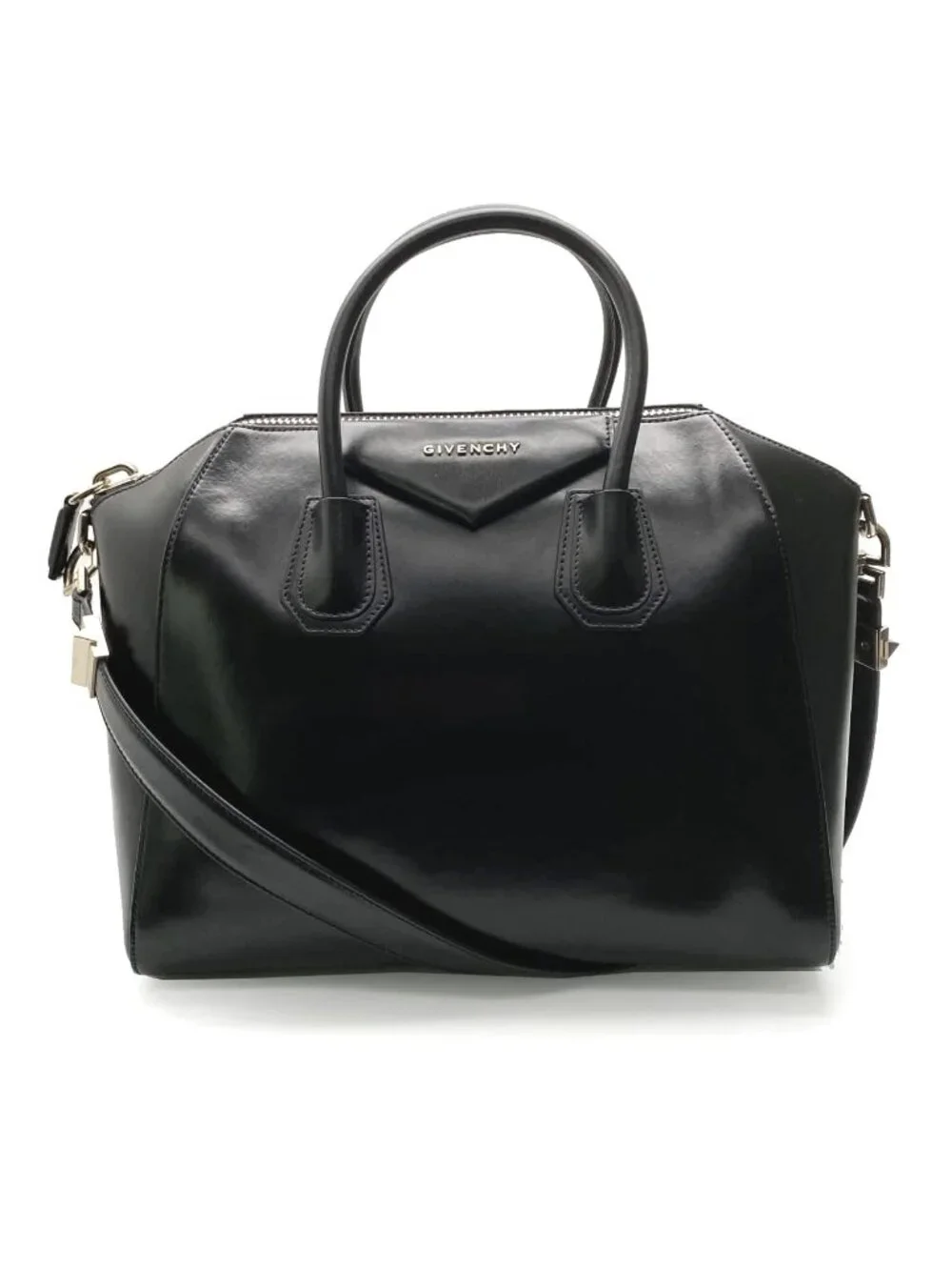 Givenchy Antigona - Medium - Black - Very good condition